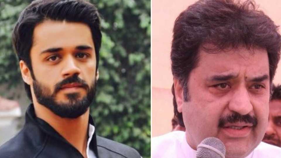 Big blow to Congress Bhavya Bishnoi left party after Kuldeep Bishnoi