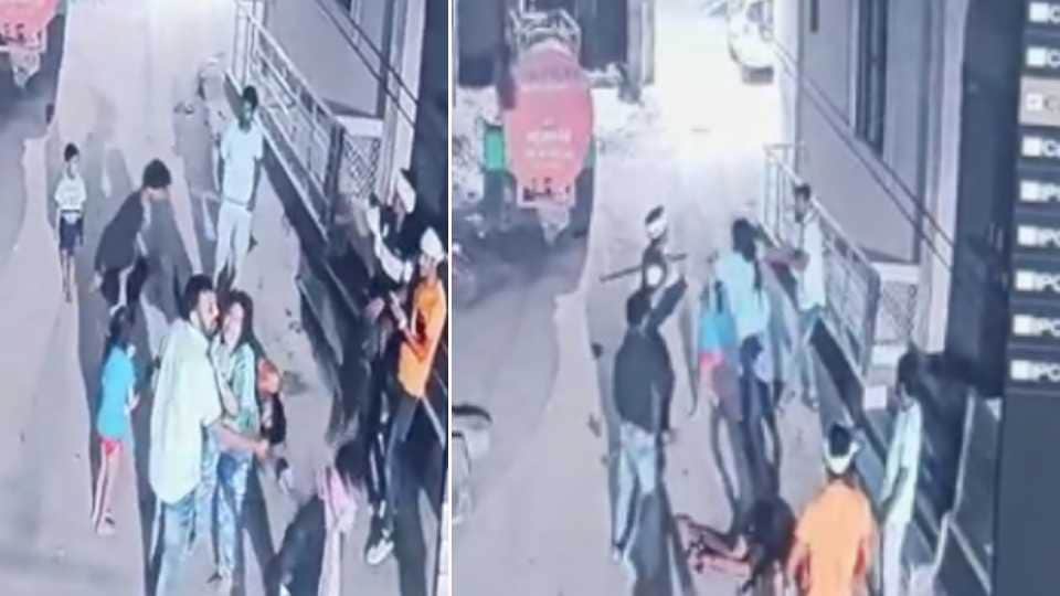 Miscreants murdered Young Man With Sharp Weapon in Hisar