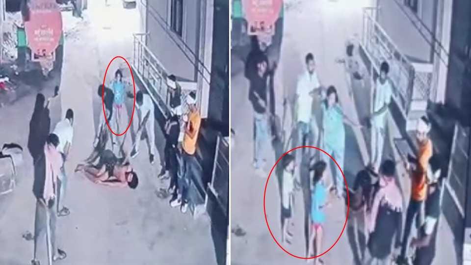 Miscreants murdered Young Man With Sharp Weapon in Hisar