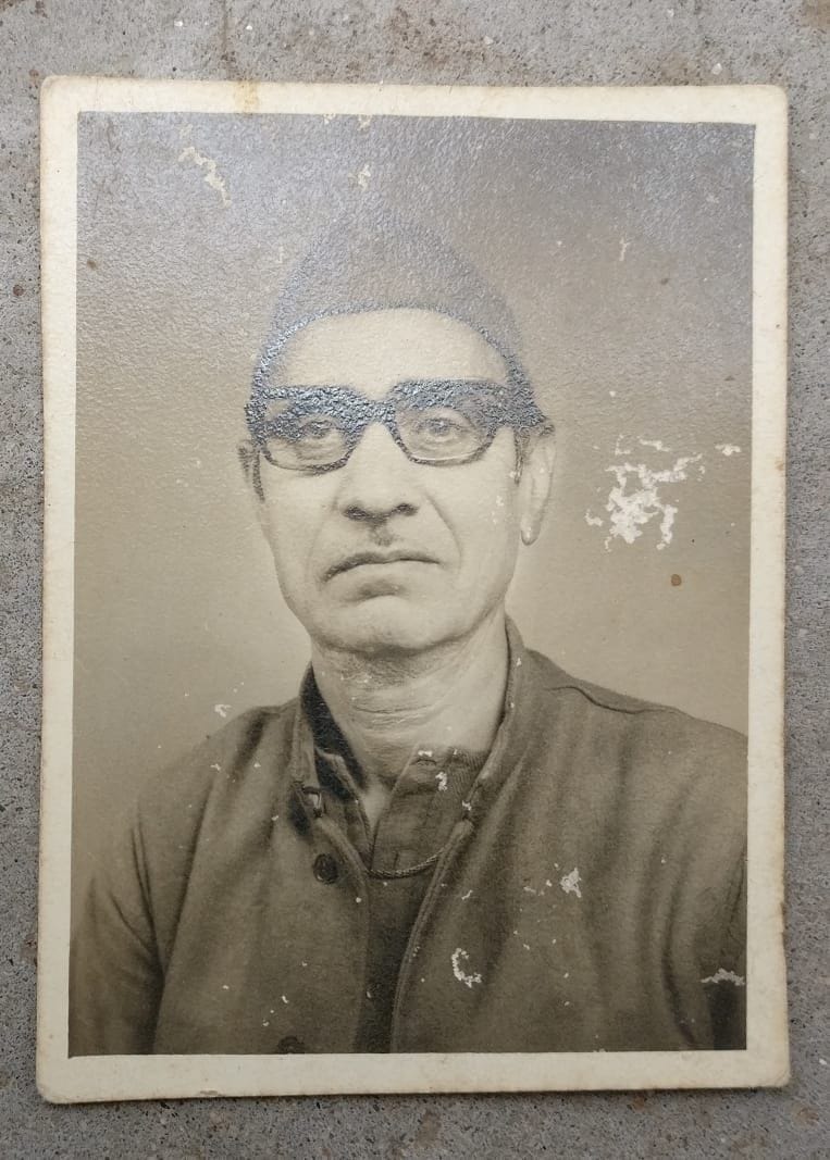 Hathras: Used to treat revolutionaries for free, did not take names even after suffering torture