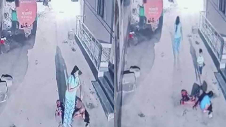 Miscreants murdered Young Man With Sharp Weapon in Hisar