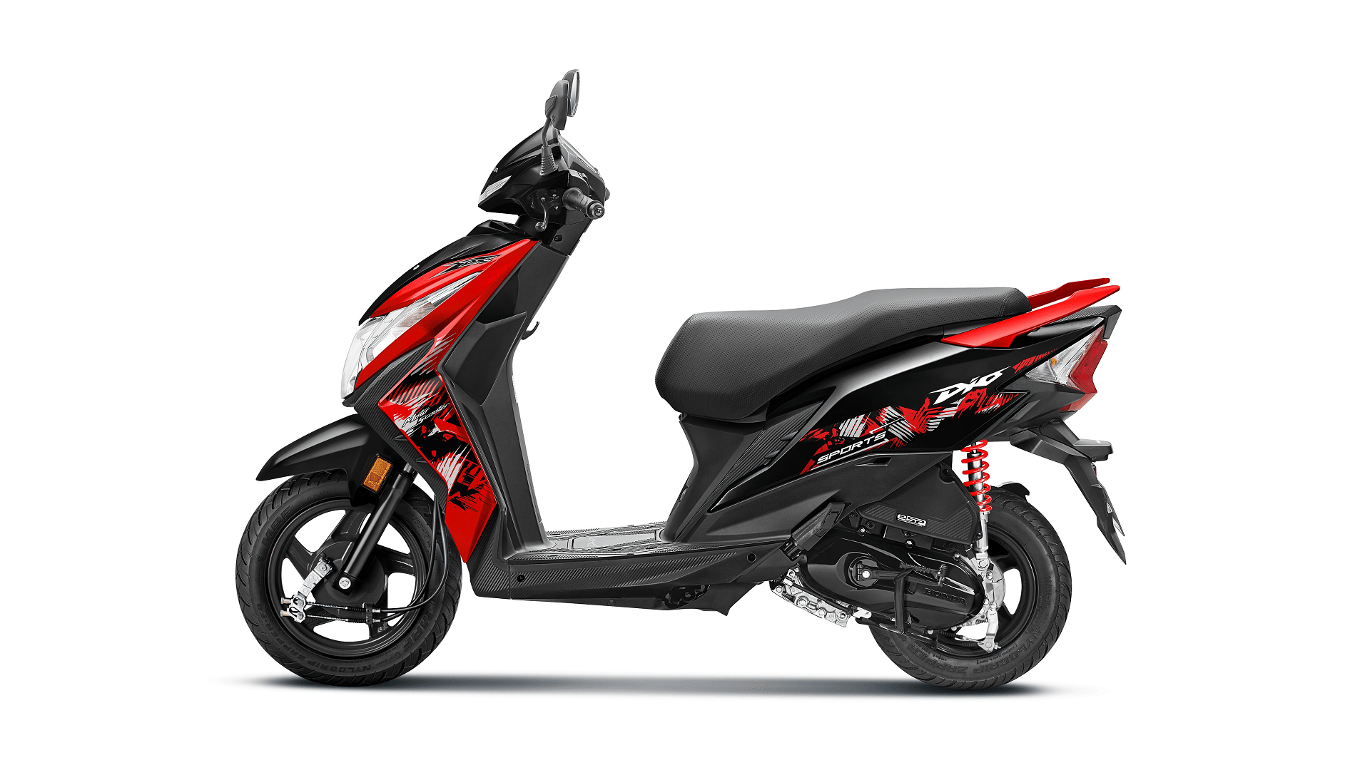 Honda Motorcycle and Scooter India launches Limited Edition Dio Sports Scooter in India Check Price Features