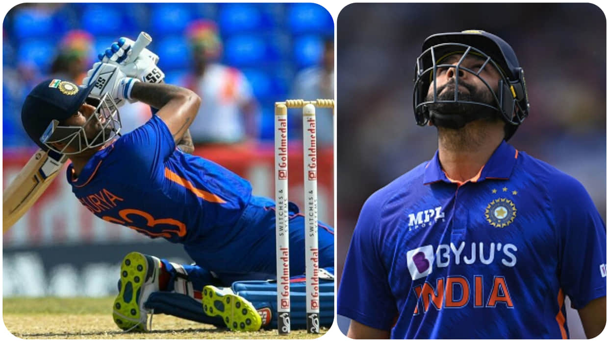 IND vs WI 3rd T20i 2022 India vs West Indies Match Highlights in Hindi
