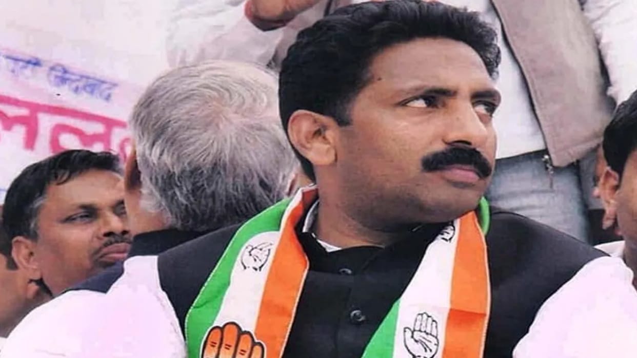 Crusher businessman claims defamation on MLA Joginder Awana