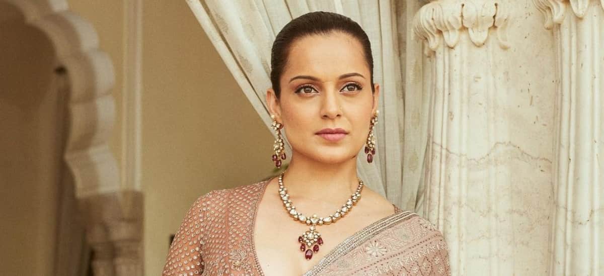 Emergency: Kangana Ranaut Suffering From Dengue Still Busy in directing and shooting Upcoming film