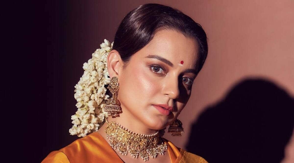 Dhaakad Emergency actress Kangana Ranaut to sue leading film magazine for this reason