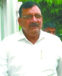 BJP MLA released from custody, warrant returned
