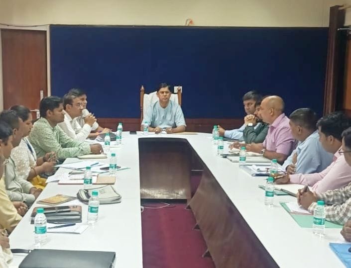 Sugarcane center of another sugar mill will not open in any village