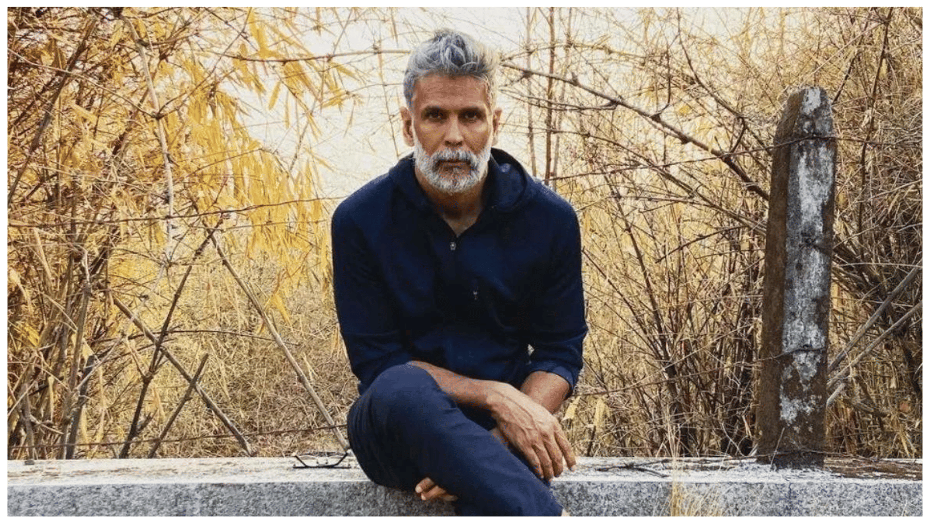 Boycott Laal Singh Chaddha Trend: Milind Soman Speaks up in Favour of Aamir Khan as netizens trolling actor