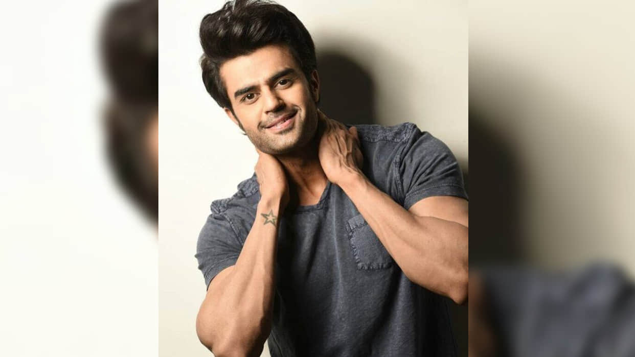 Maniesh Paul to Debut on Ott with Ritam Srivastava Thriller Drama web series