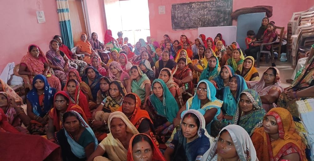 rasoia demanded salary