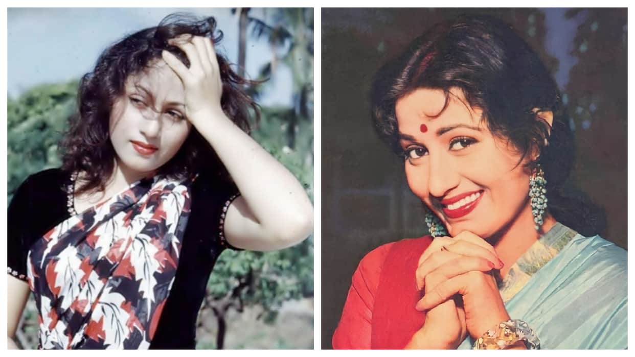 Madhubala Biopic: late actress sister Madhur Brij who joined hand with shaktimaan producer warned other makers