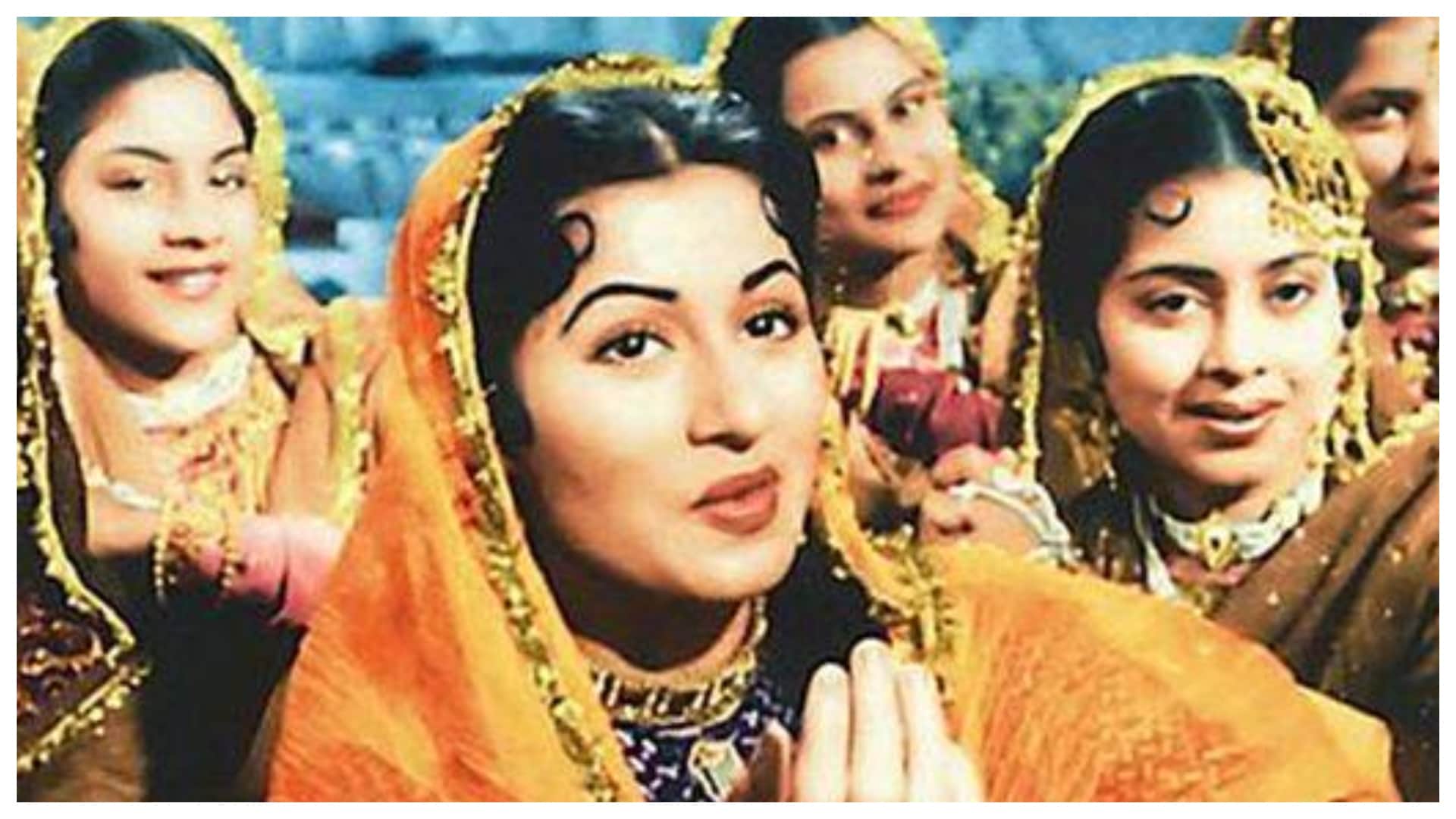 Madhubala Biopic: late actress sister Madhur Brij who joined hand with shaktimaan producer warned other makers