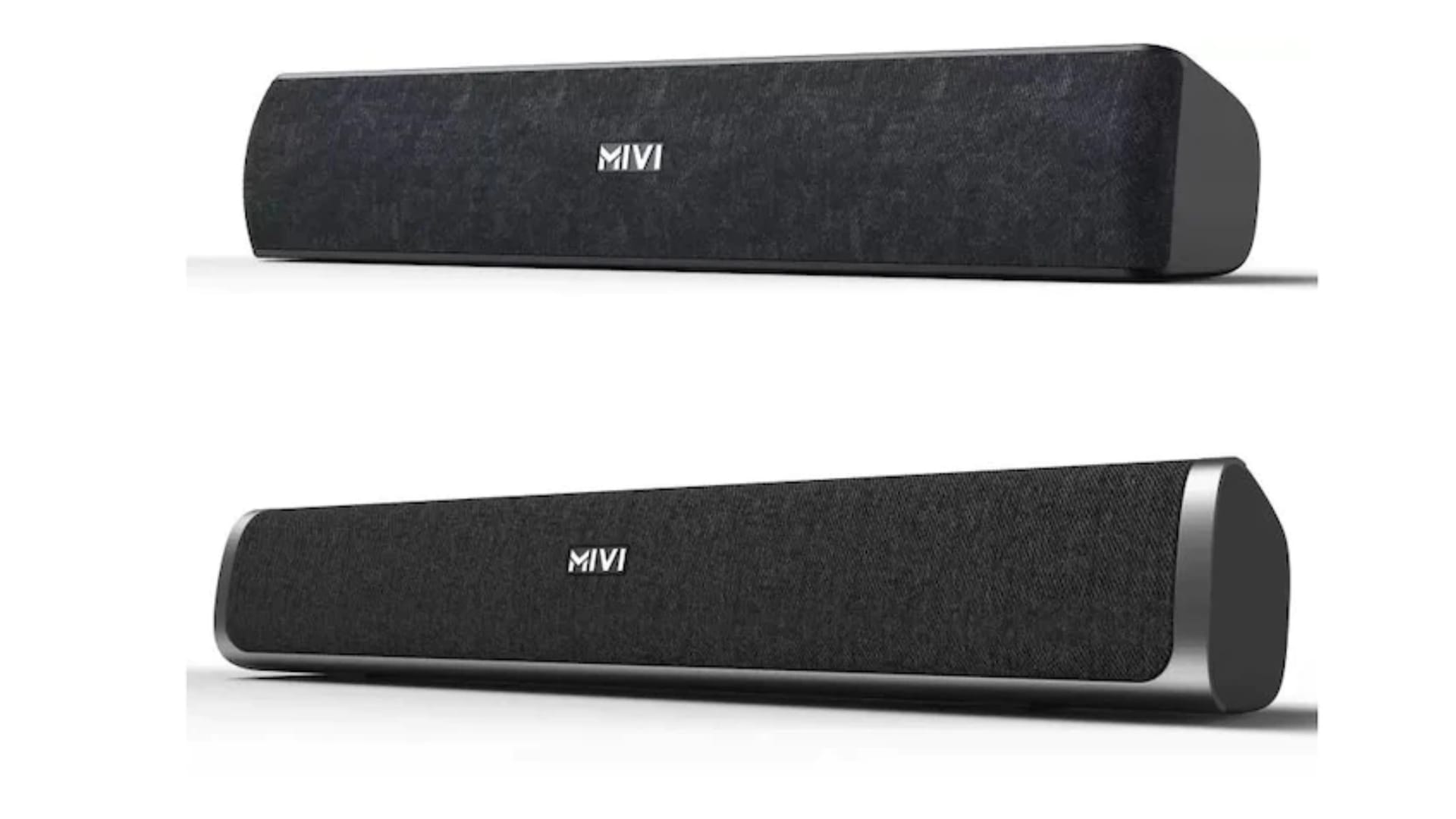 Mivi Fort S16 and Fort S24 Soundbars launched in india specifications price