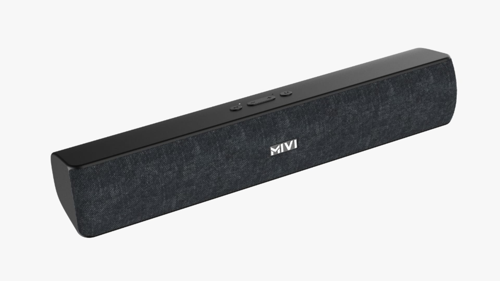 Mivi Fort S16