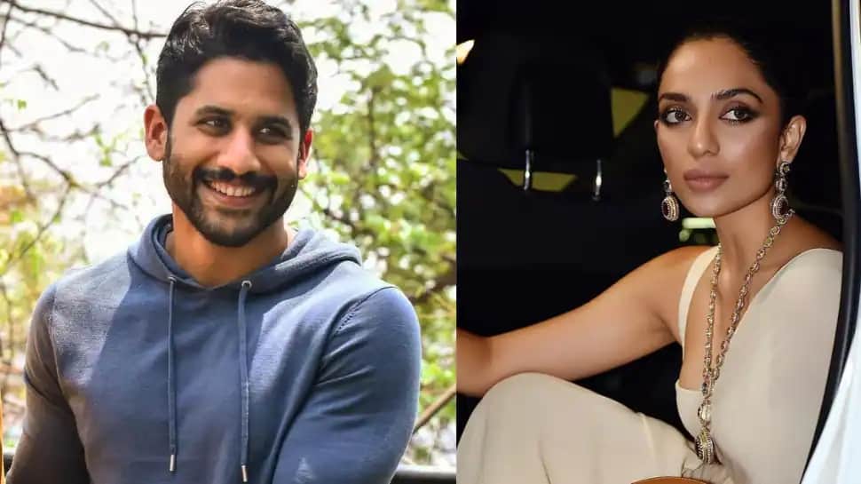 Sobhita Dhulipala breaks silence on dating rumours with Naga Chaitanya said I dont need to explain to anyone