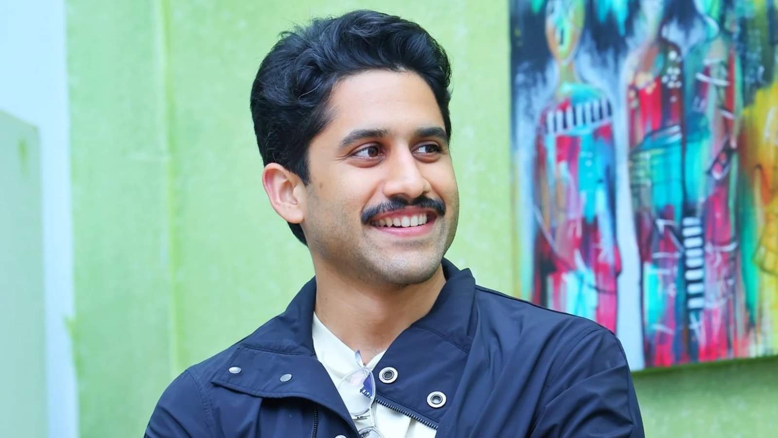 Naga Chaitanya reveals about working together in Aamir Khan and Kareena Kapoor starrer film Laal Singh Chaddha