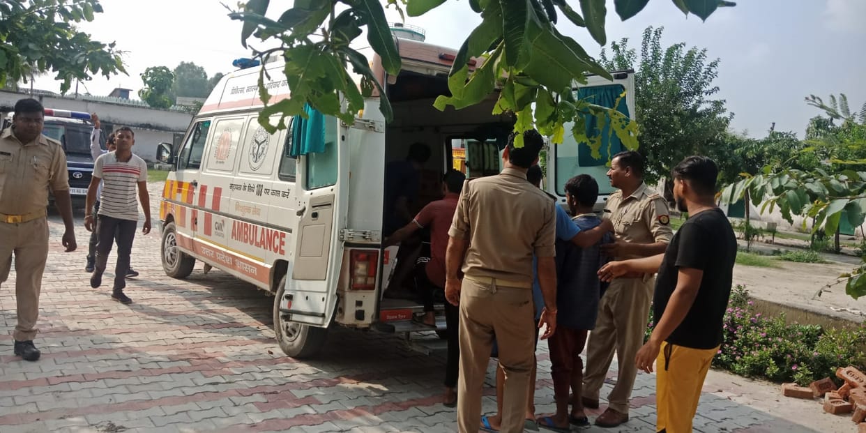 Divisional commissioner conducted counseling of youth victims of drug addiction
