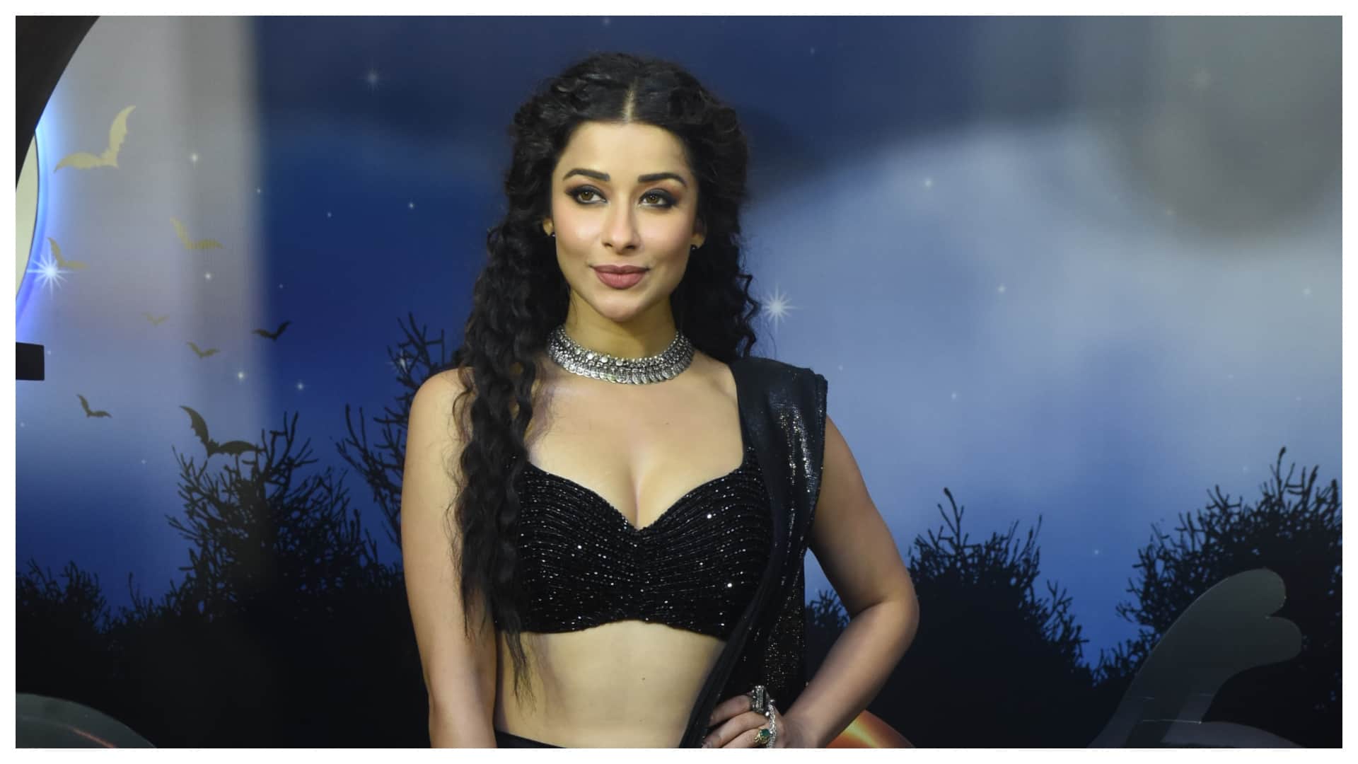 Pishachini: colors channel show actress Nyra Banerjee says I used to see ghosts in childhood