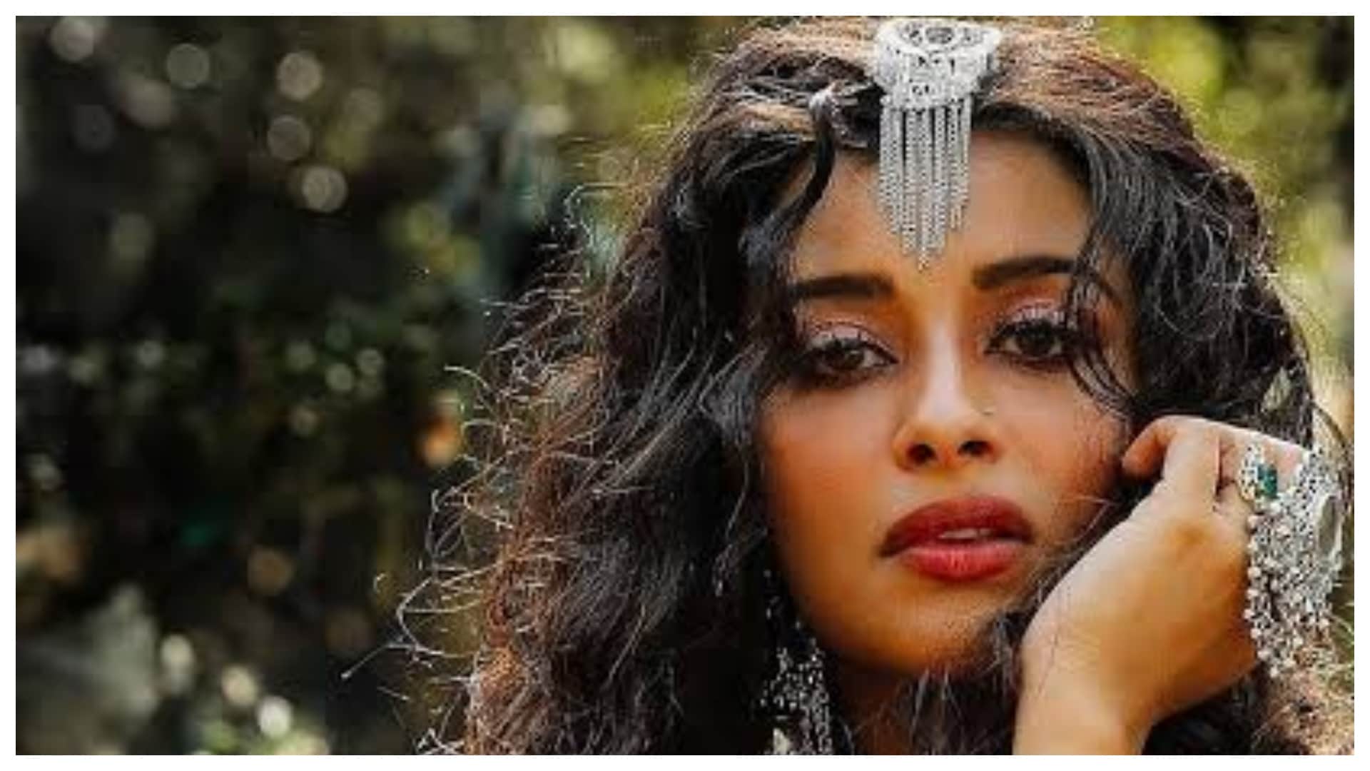 Pishachini: colors channel show actress Nyra Banerjee says I used to see ghosts in childhood