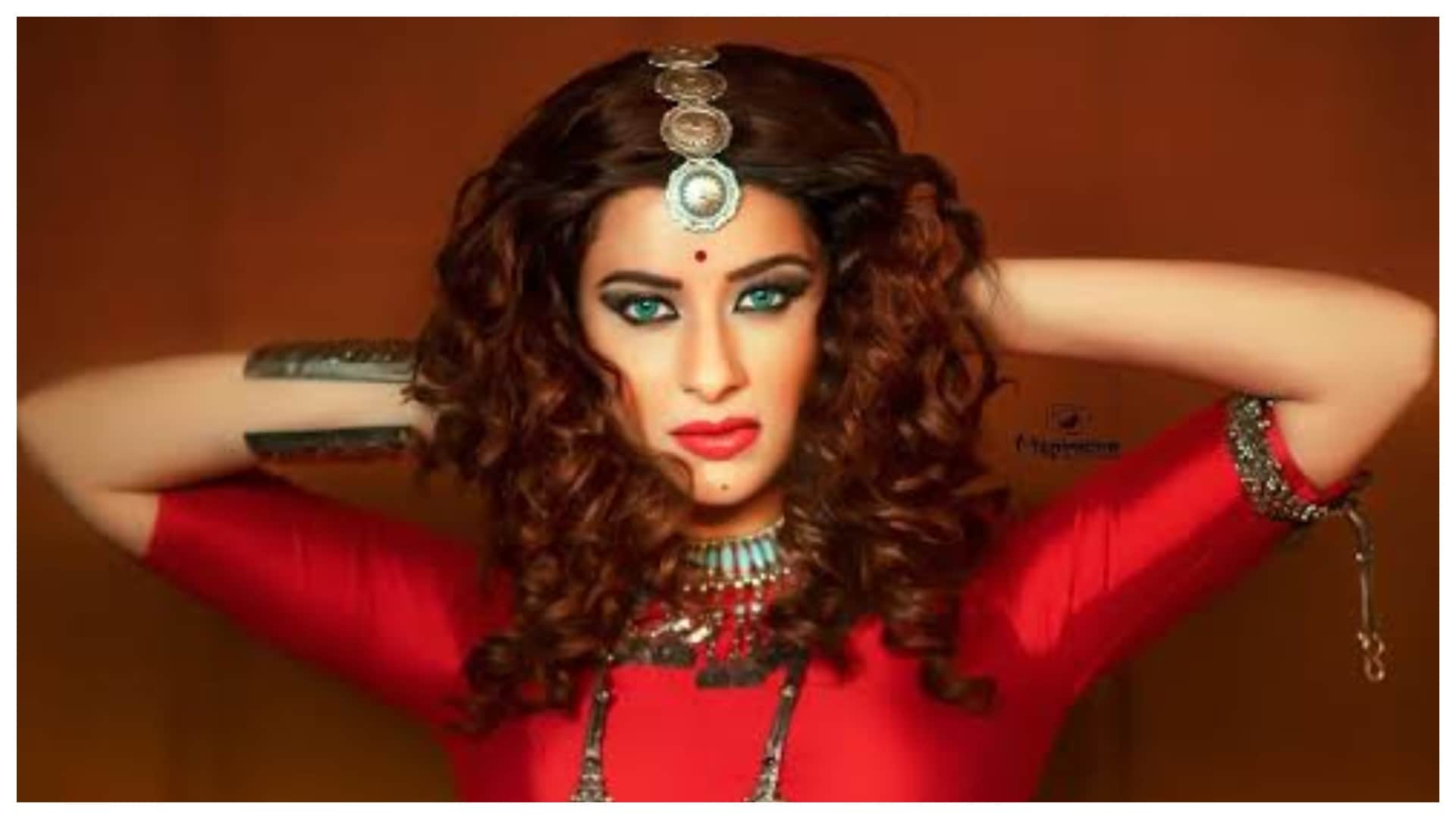 Pishachini: colors channel show actress Nyra Banerjee says I used to see ghosts in childhood