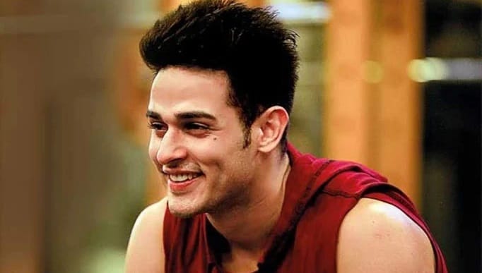 Bigg Boss 11 Fame Priyank Sharma attacked by a man Police files complaint against unknown