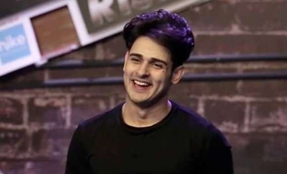 Bigg Boss 11 Fame Priyank Sharma attacked by a man Police files complaint against unknown