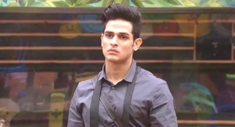 Bigg Boss 11 Fame Priyank Sharma attacked by a man Police files complaint against unknown