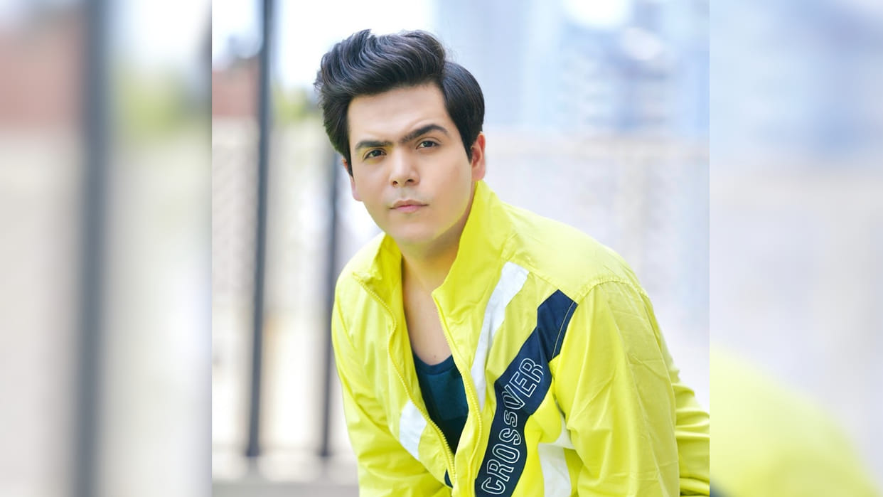 Taarak Mehta Ka Ooltah Chashmah tapu aka Raj Anadkat quit the show said my journey is officially ended