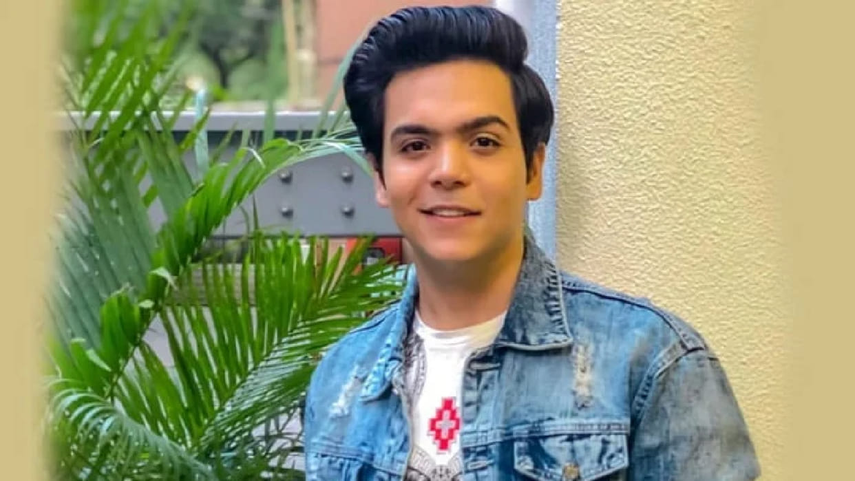 Taarak Mehta ka Ooltah Chashmah actor nitish bhaluni replaced raj anadkat as tapu in Asit Kumarr Modi show