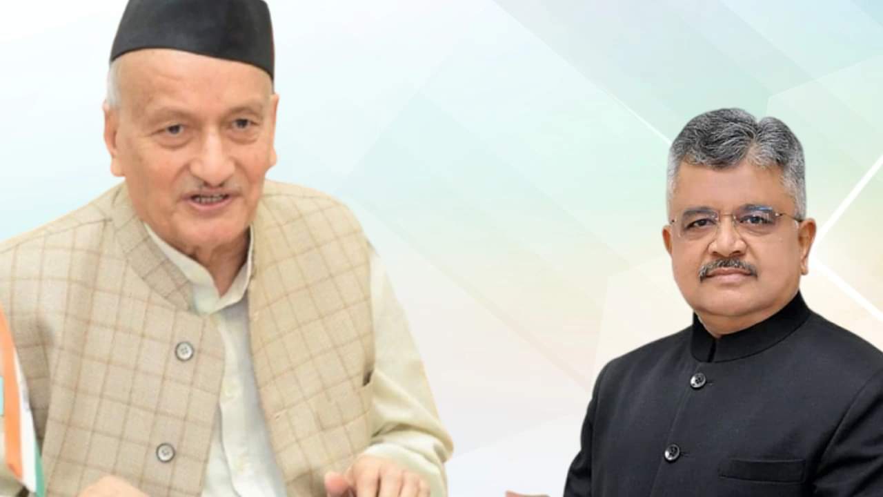 Will government fall again in Maharashtra? Know what arguments the uddhav Thackeray and eknath Shinde gave in