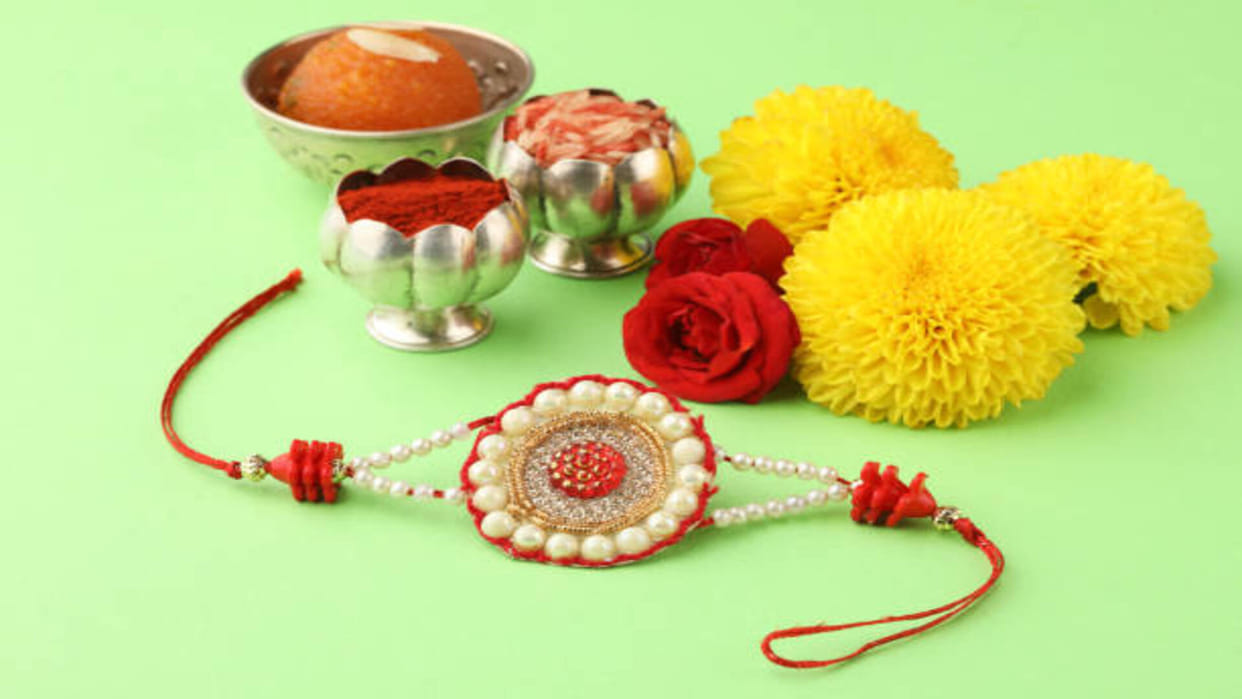 Raksha Bandhan 2023 date 30 or 31 august rakhi muhurat bhadra time on savan purnima