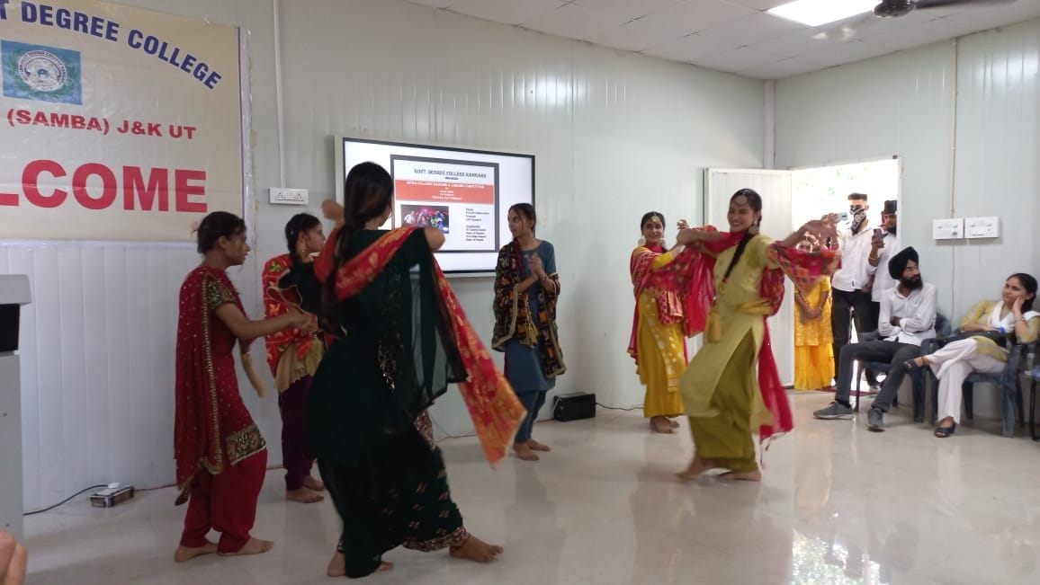 cultural