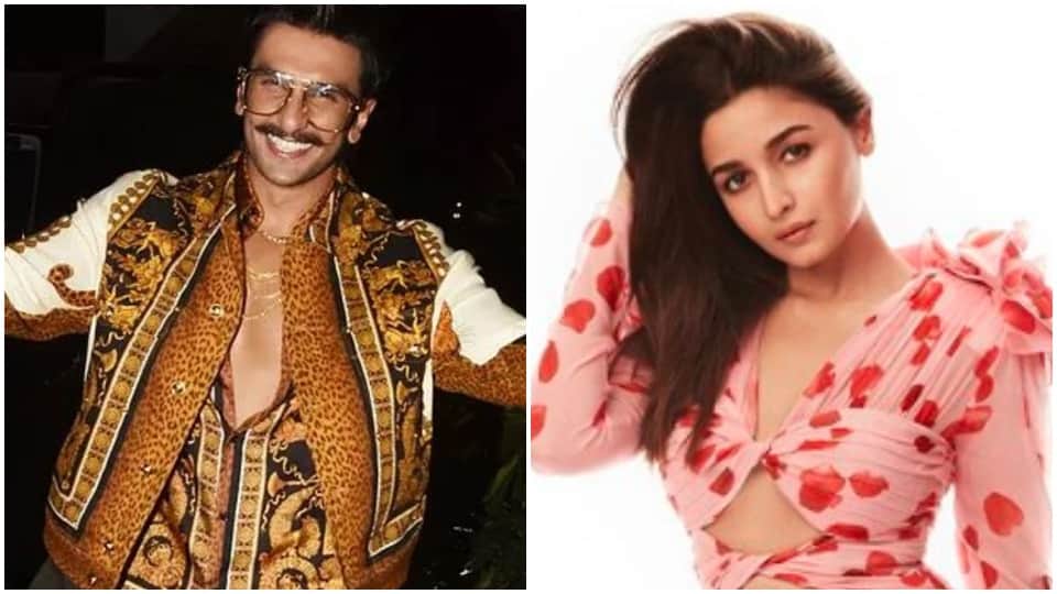 Koffee with karan alia bhatt ranveer singh kartik aaryan celebrities wore most expensive outfits in the show