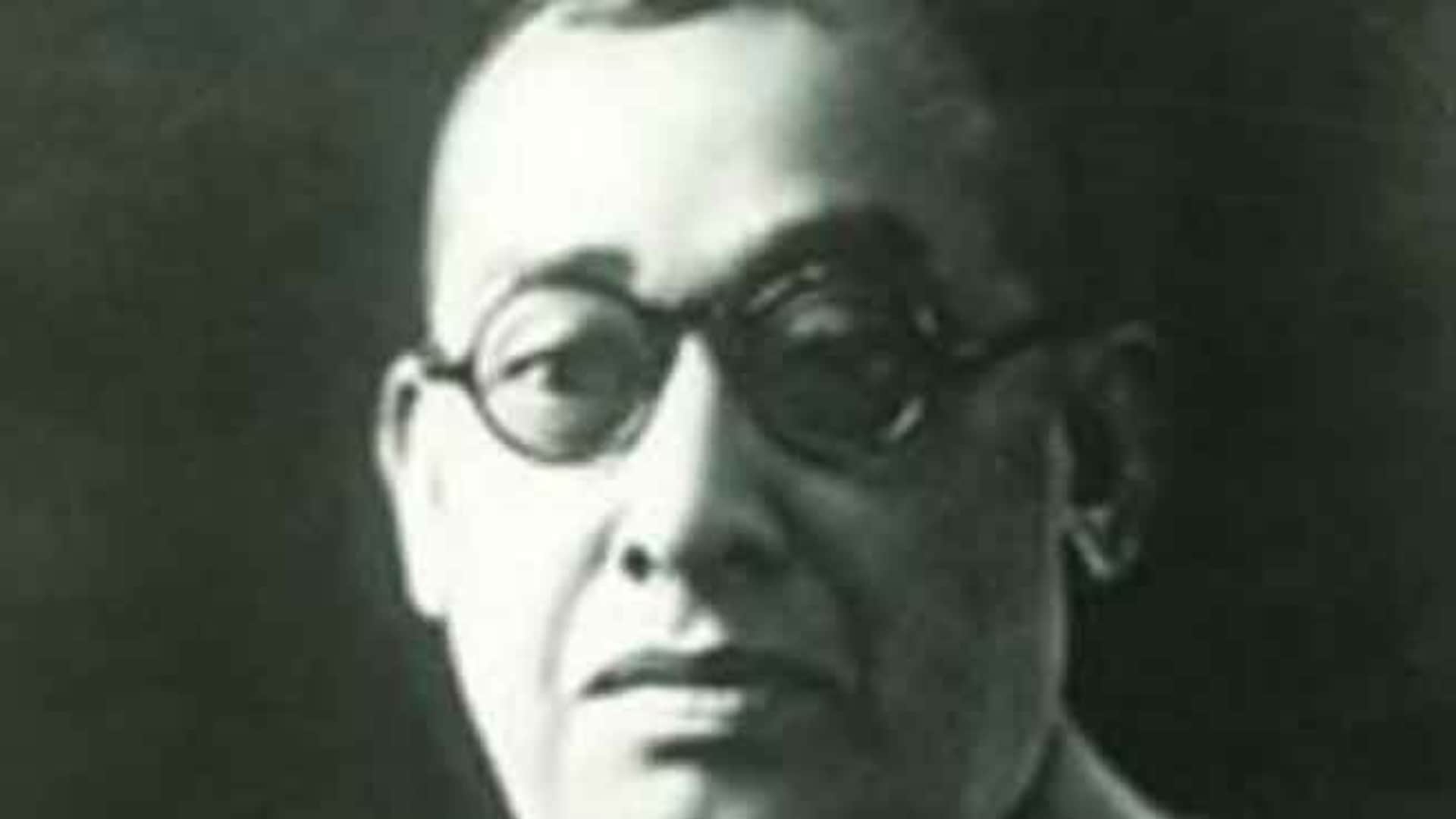 Rash Behari Bose Freedom fighter who gave indian national army to subhash chandra bose Azadi Ka Amrit Mahotsa