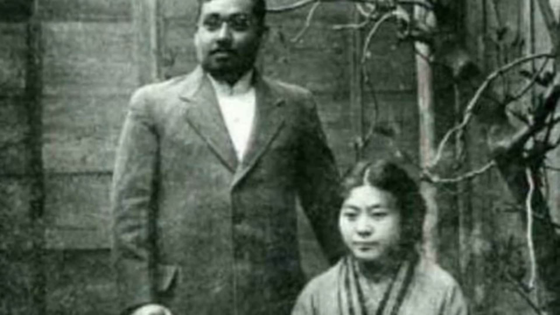 Rash Behari Bose Freedom fighter who gave indian national army to subhash chandra bose Azadi Ka Amrit Mahotsa