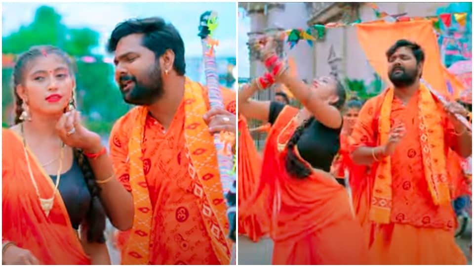 samar singh and shilpi raj new bhojpuri song coco cola ae saiyan released