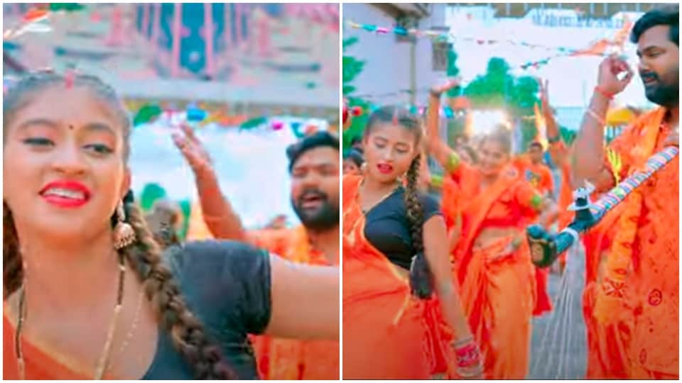 samar singh and shilpi raj new bhojpuri song coco cola ae saiyan released