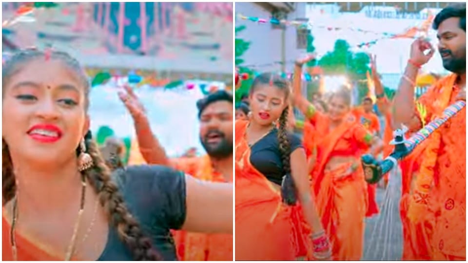 samar singh and shilpi raj new bhojpuri song coco cola ae saiyan released