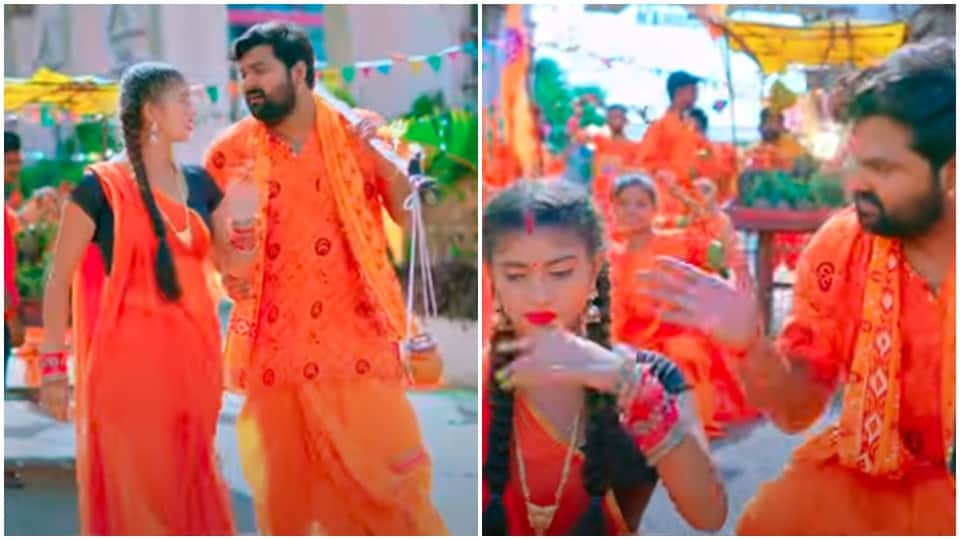 samar singh and shilpi raj new bhojpuri song coco cola ae saiyan released