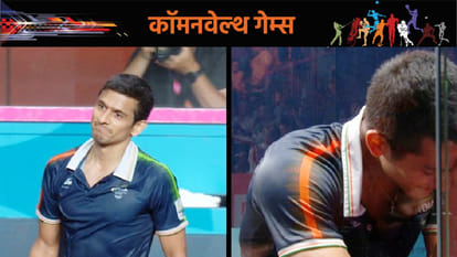 Commonwealth Games 2022: Saurav Ghoshal creats history, bags first ever medal in squash singles