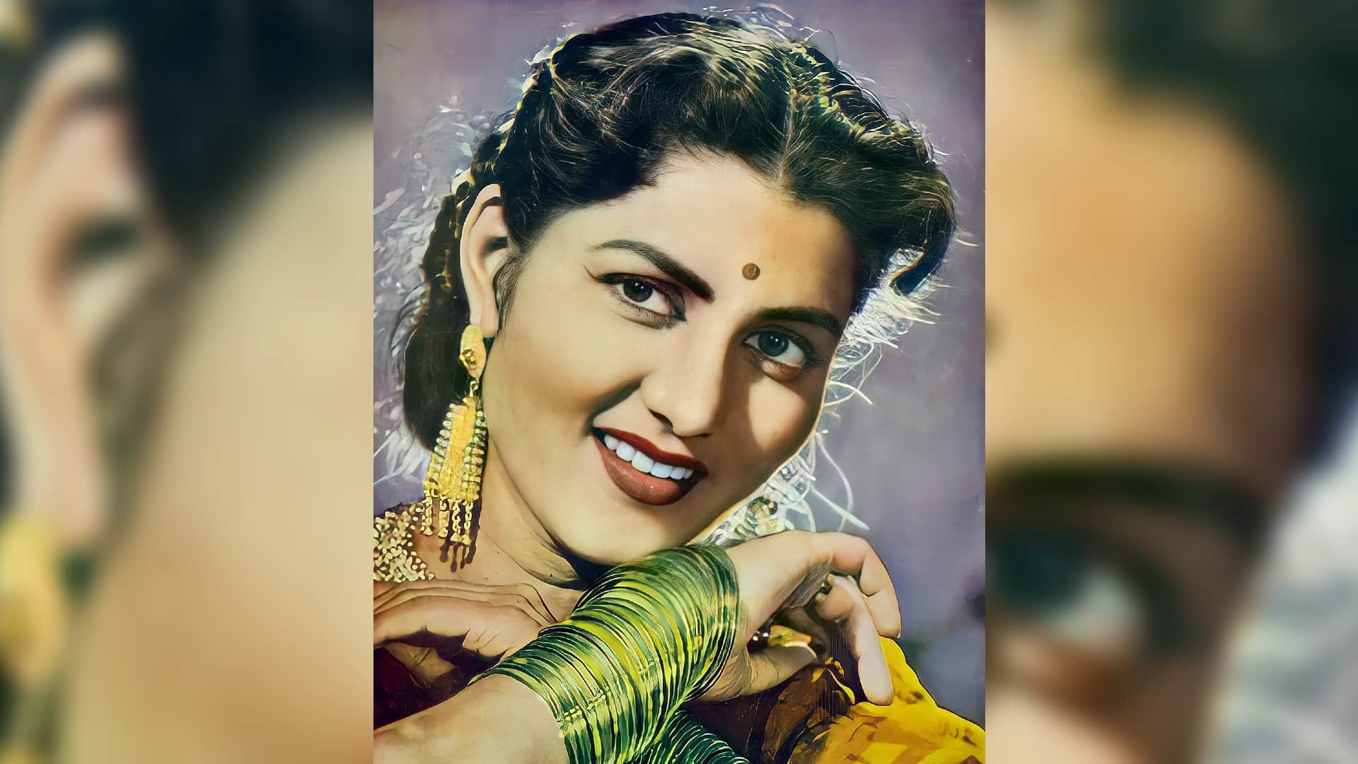 Shashikala death anniversary known unknown facts about actress and her life films career struggle journey