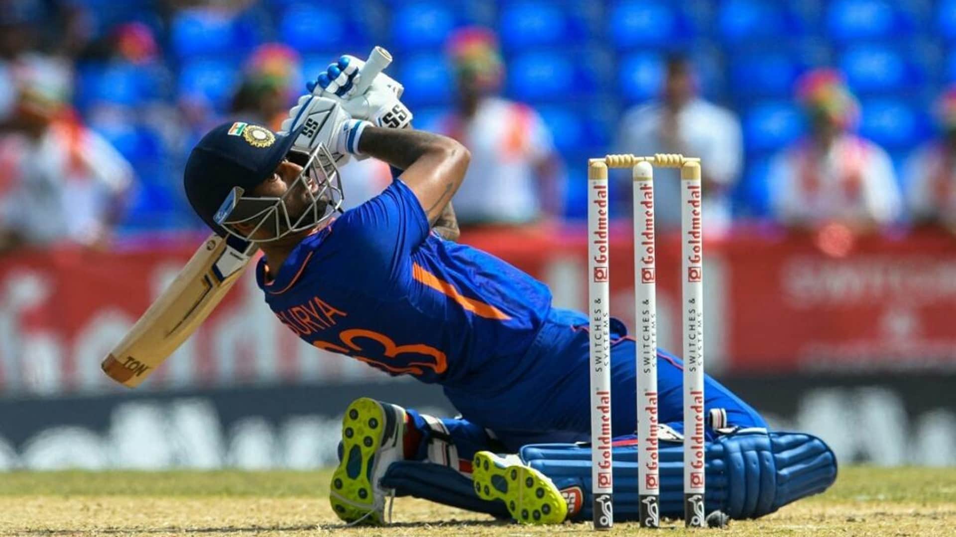 IND vs WI 3rd T20i 2022 India vs West Indies Match Highlights in Hindi