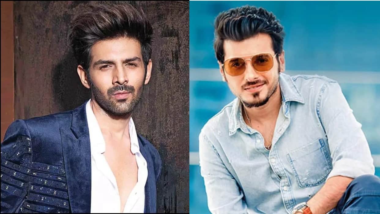 divyenndu sharma says he taught kartik aaryan during pyaar ka punchnama as he was from engineering background