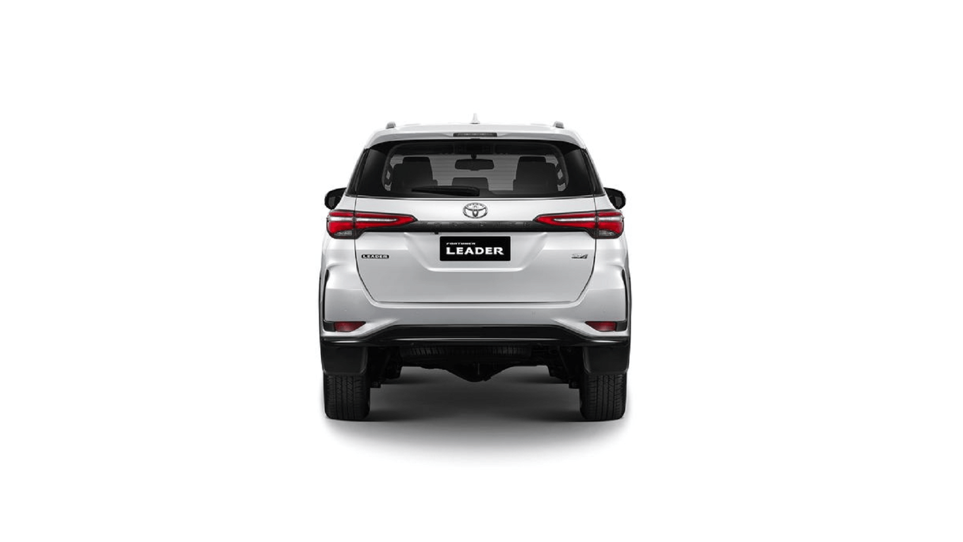 Toyota Fortuner Leader SUV launched in Thailand Check Prices Features Specifications News in Hindi
