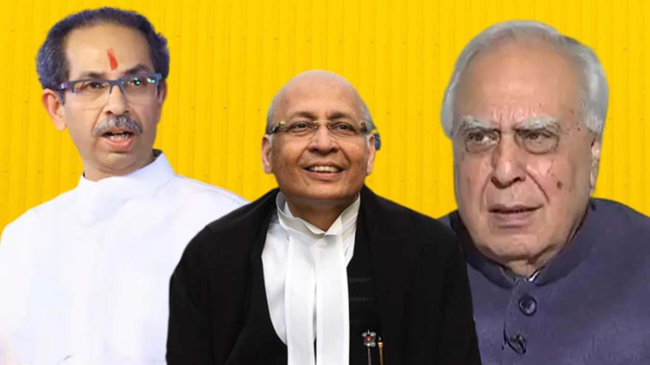 Will government fall again in Maharashtra? Know what arguments the uddhav Thackeray and eknath Shinde gave in