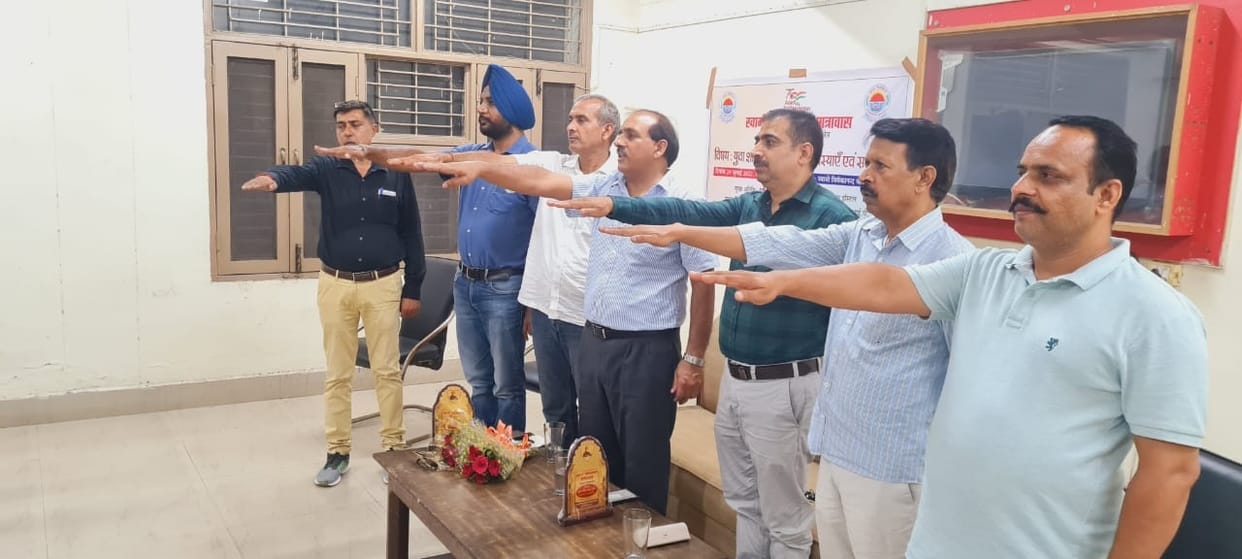 The death toll of youth is increasing due to drugs, Kurukshetra