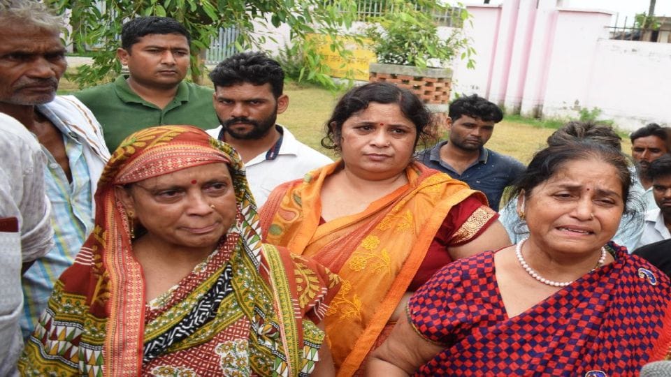 inspector wife death case Inspector arrested sent to 14-day judicial custody