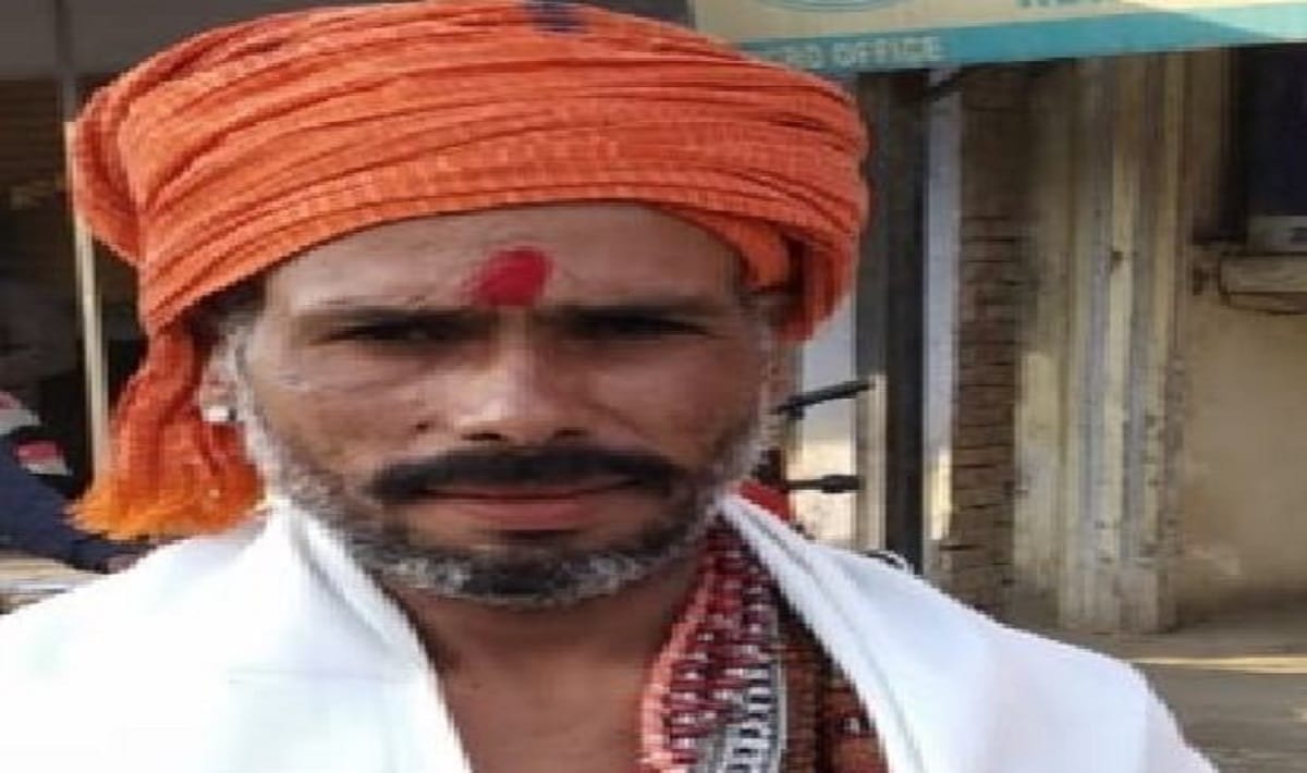 Kanwaria was beaten to death in mirzapur on charges of mobile theft