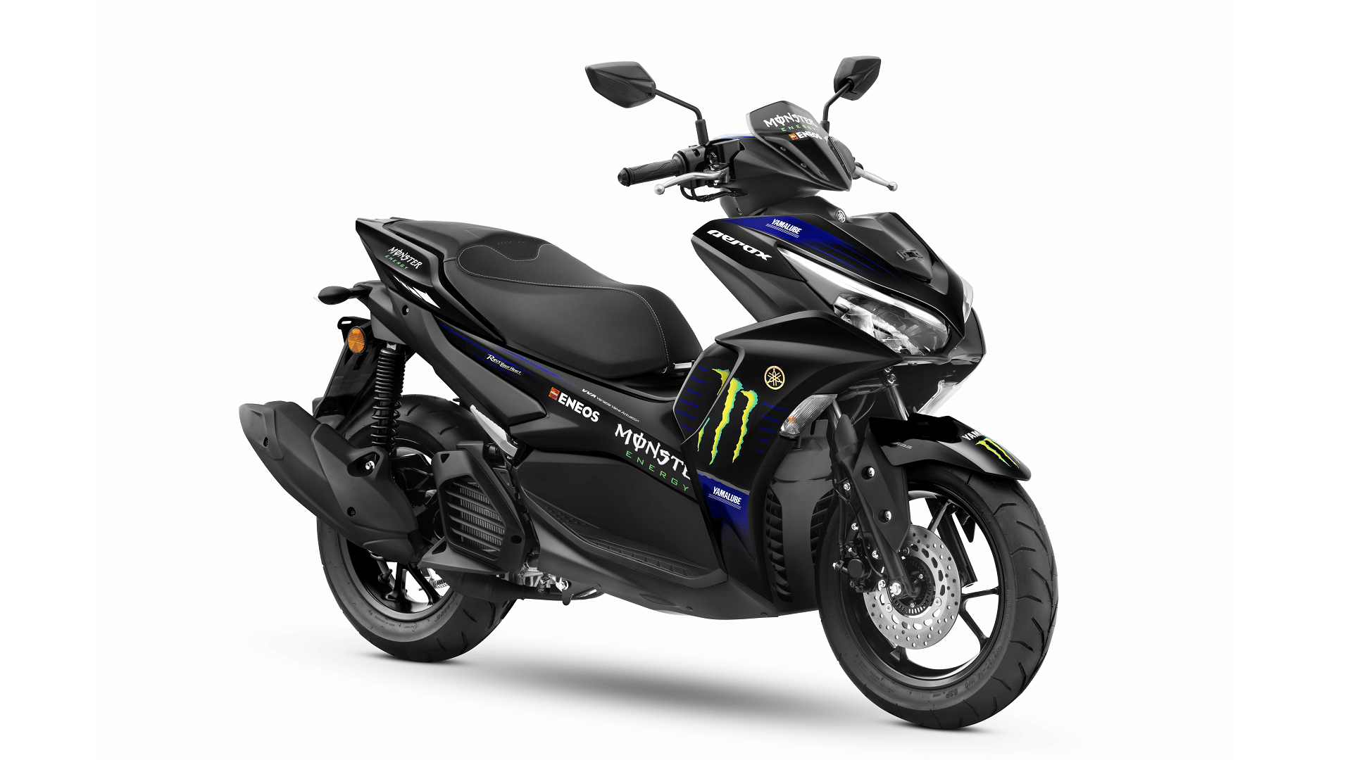 Yamaha launches 2022 Monster Energy Yamaha Moto GP Edition Line-up Check Prices Features News in Hindi